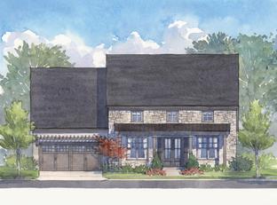 Grantham - Heirloom: Cumming, Georgia - Empire Homes