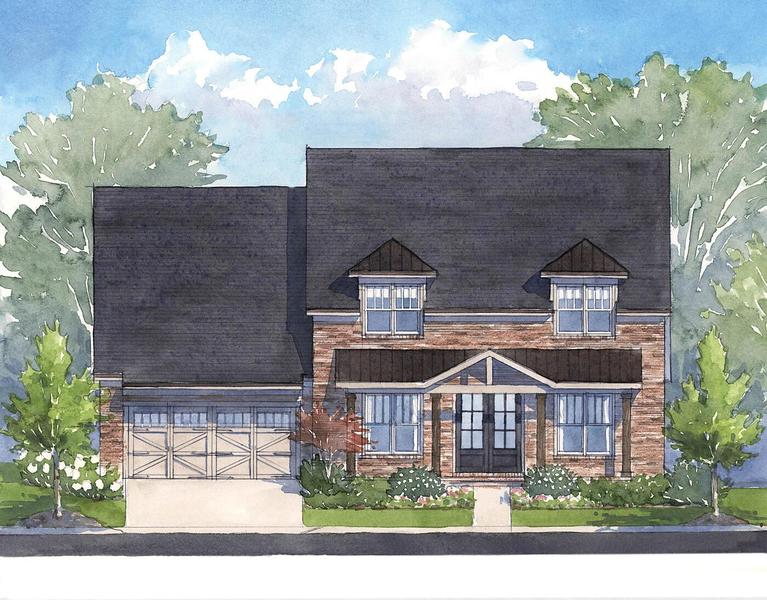 5325 Keepsake Court. Cumming, GA 30040