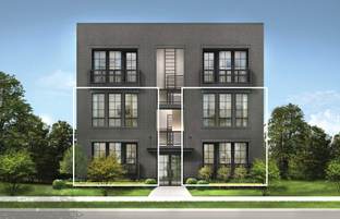 Professional - Stein Steel: Atlanta, Georgia - Empire Communities