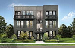 991 Bibbs Circle NW Unit 2 (Author)