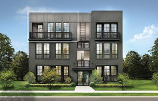 Author - Longreen: Atlanta, Georgia - Empire Communities