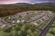 Social Circle por Empire Homes en Chattanooga Tennessee