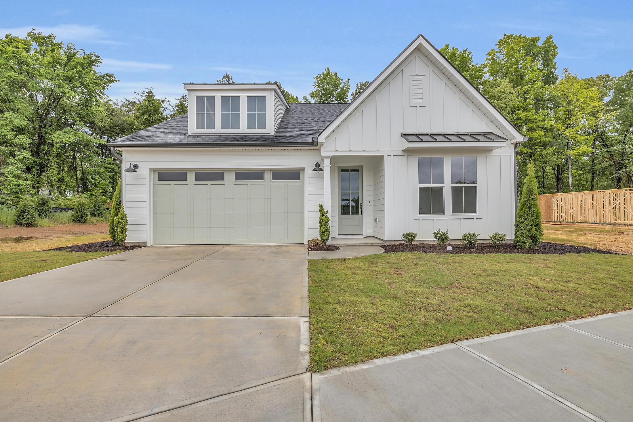 New Construction Homes in Chattanooga, TN 780 Homes