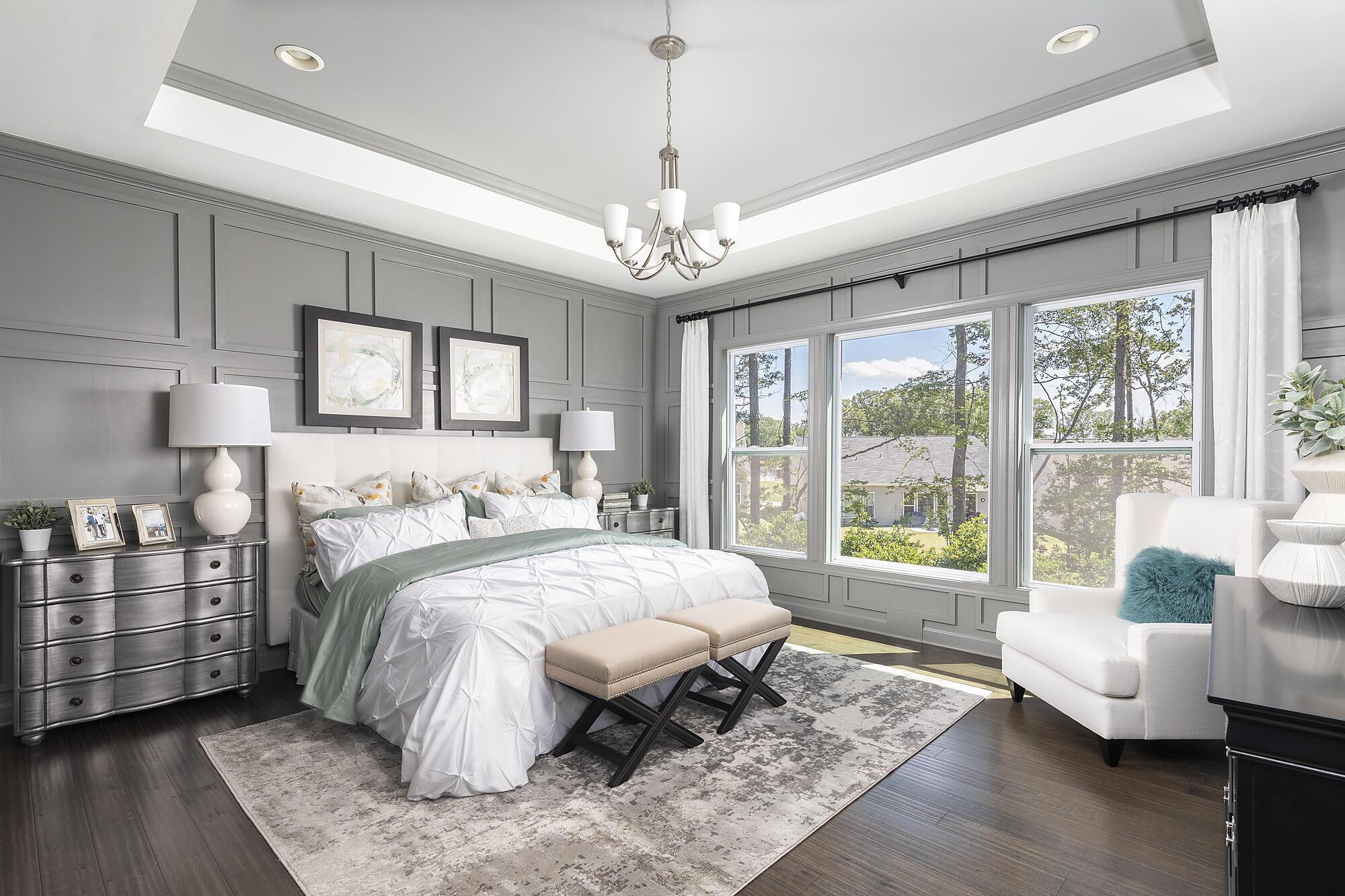 Wyndham plan at Oak Creek