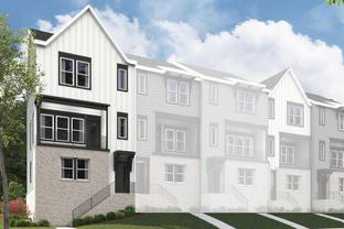 Wesson - Brixton: Charlotte, North Carolina - Empire Homes