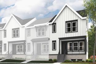 Brockwell - Brixton: Charlotte, North Carolina - Empire Homes