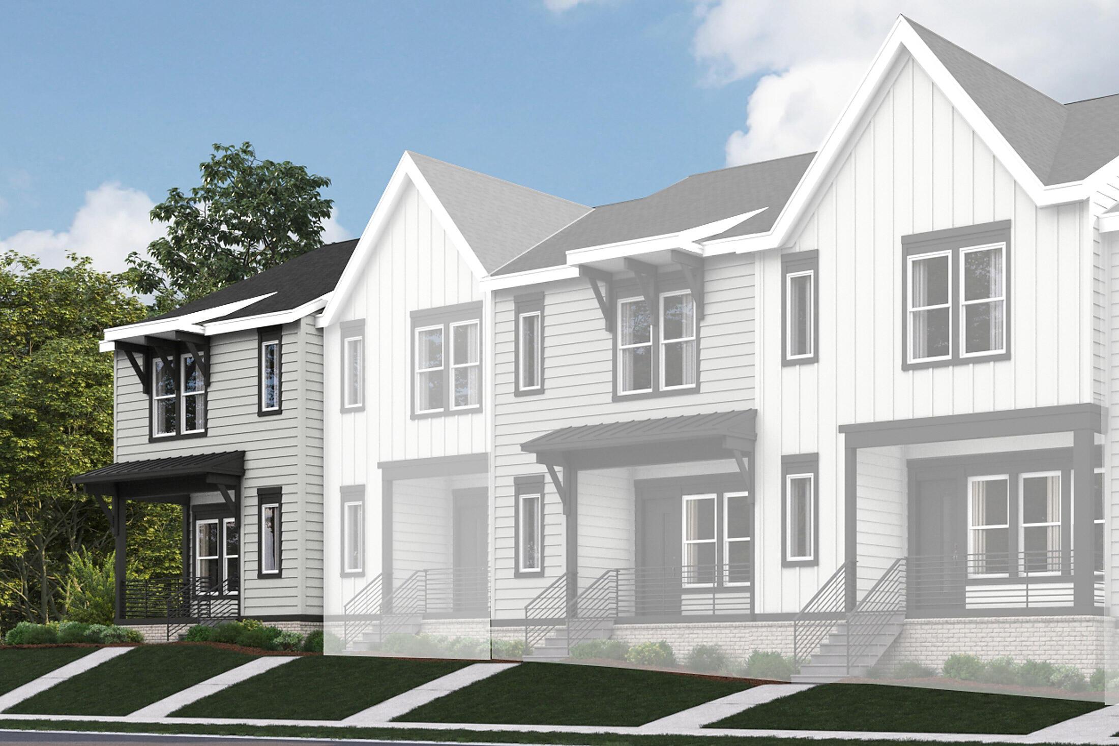 Brockwell floor plan