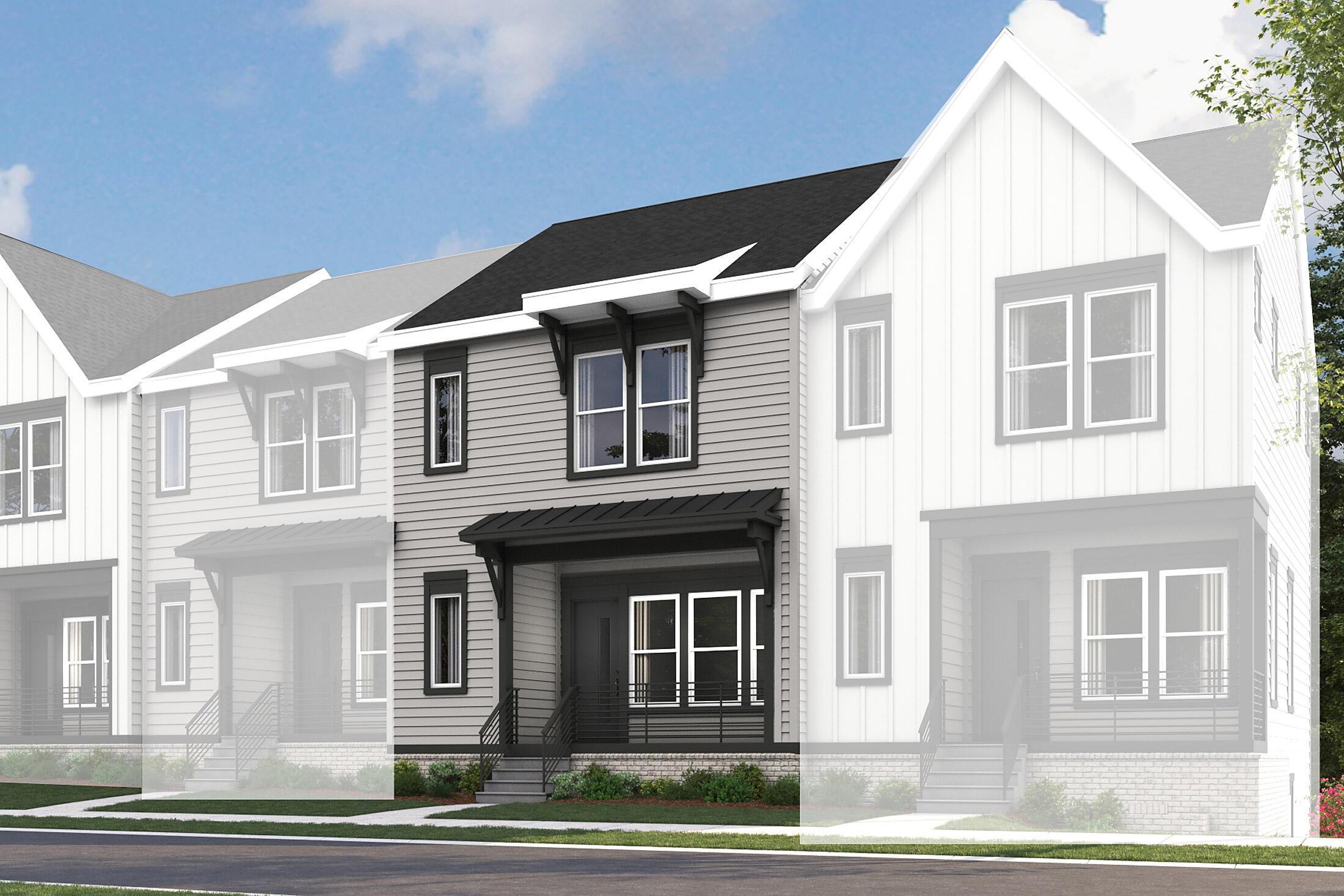 Brockwell floor plan