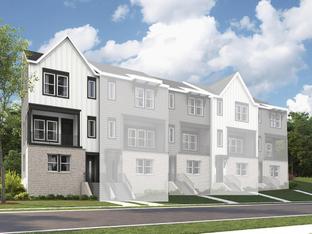 Kylen - Brixton: Charlotte, North Carolina - Empire Homes