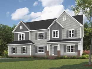 Silverado - Oak Creek: Mint Hill, North Carolina - Empire Homes