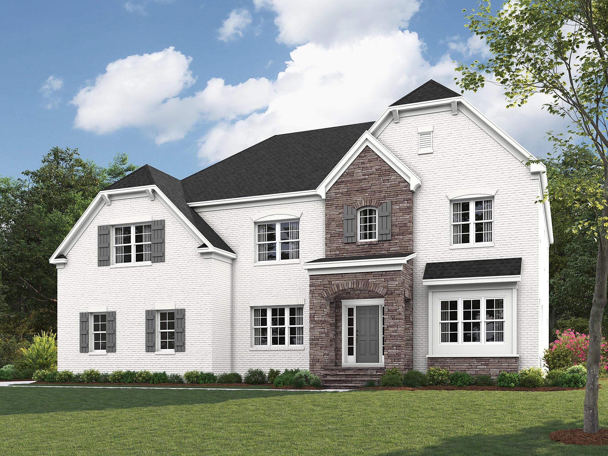 Silverado - Oak Creek: Mint Hill, North Carolina - Empire Homes