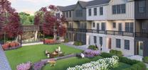 Bellewether por Empire Homes en Chattanooga Tennessee