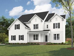 Maricopa - Oak Creek: Mint Hill, North Carolina - Empire Homes