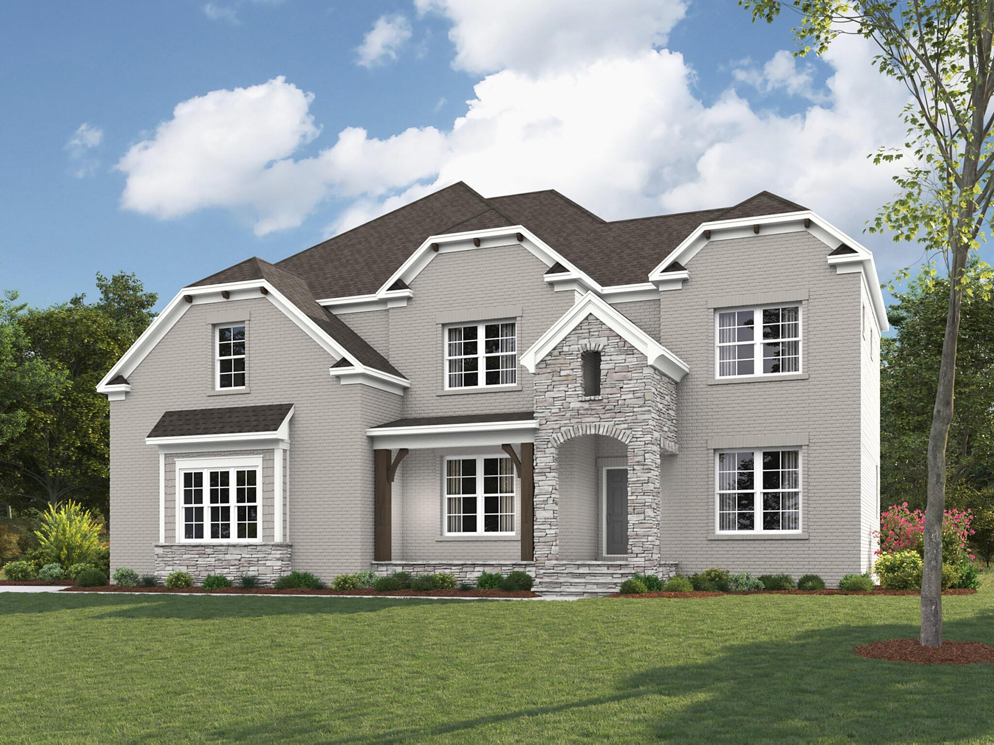 Maricopa - Oak Creek: Mint Hill, North Carolina - Empire Homes