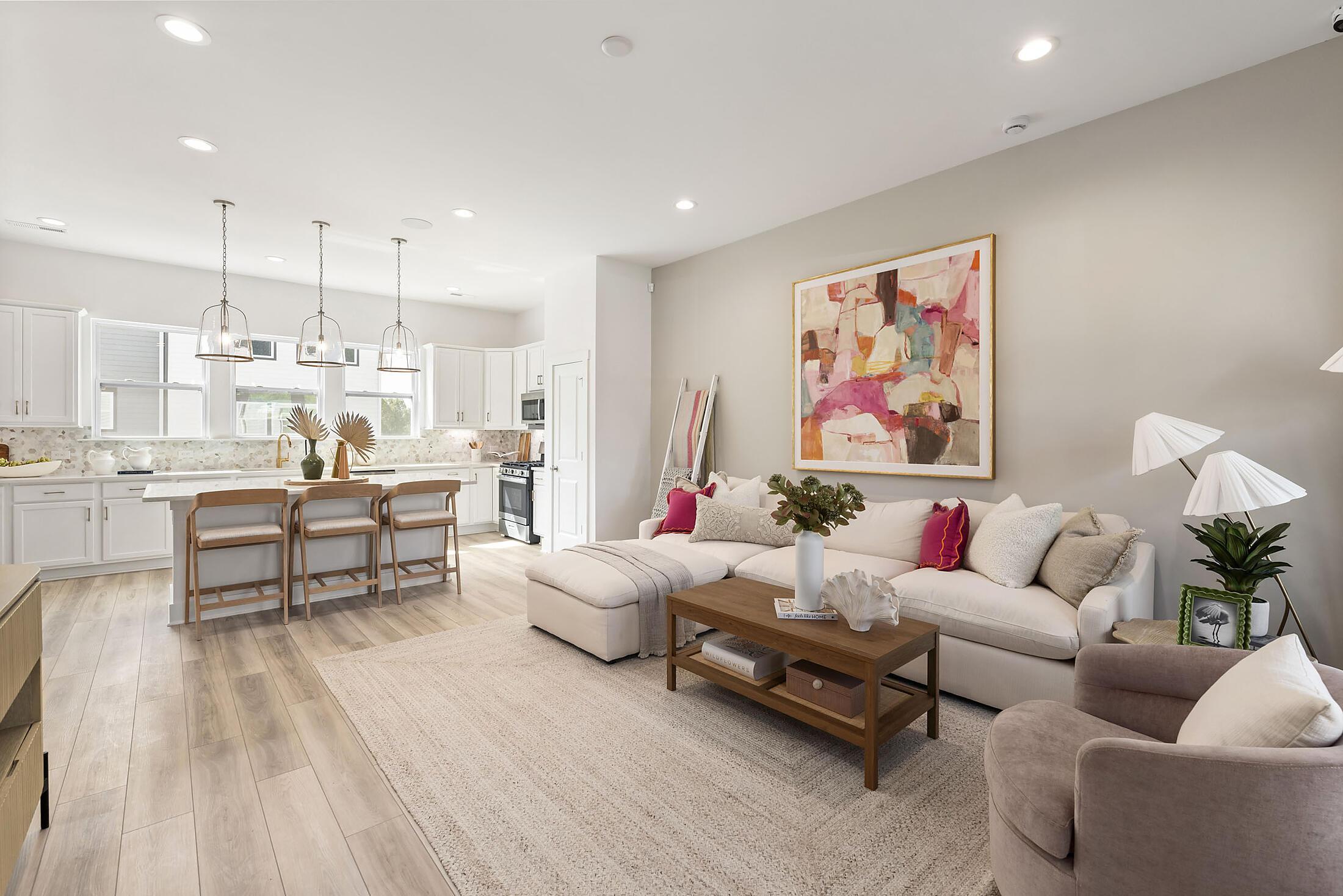 Ashby plan at Brixton