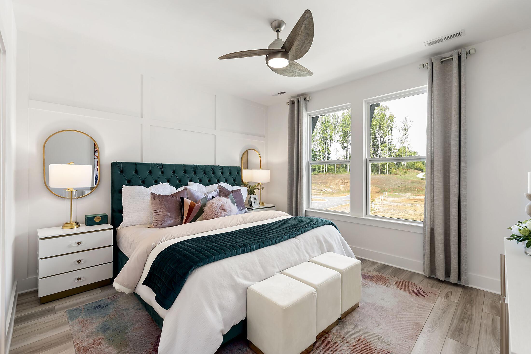 Ashby plan at Brixton