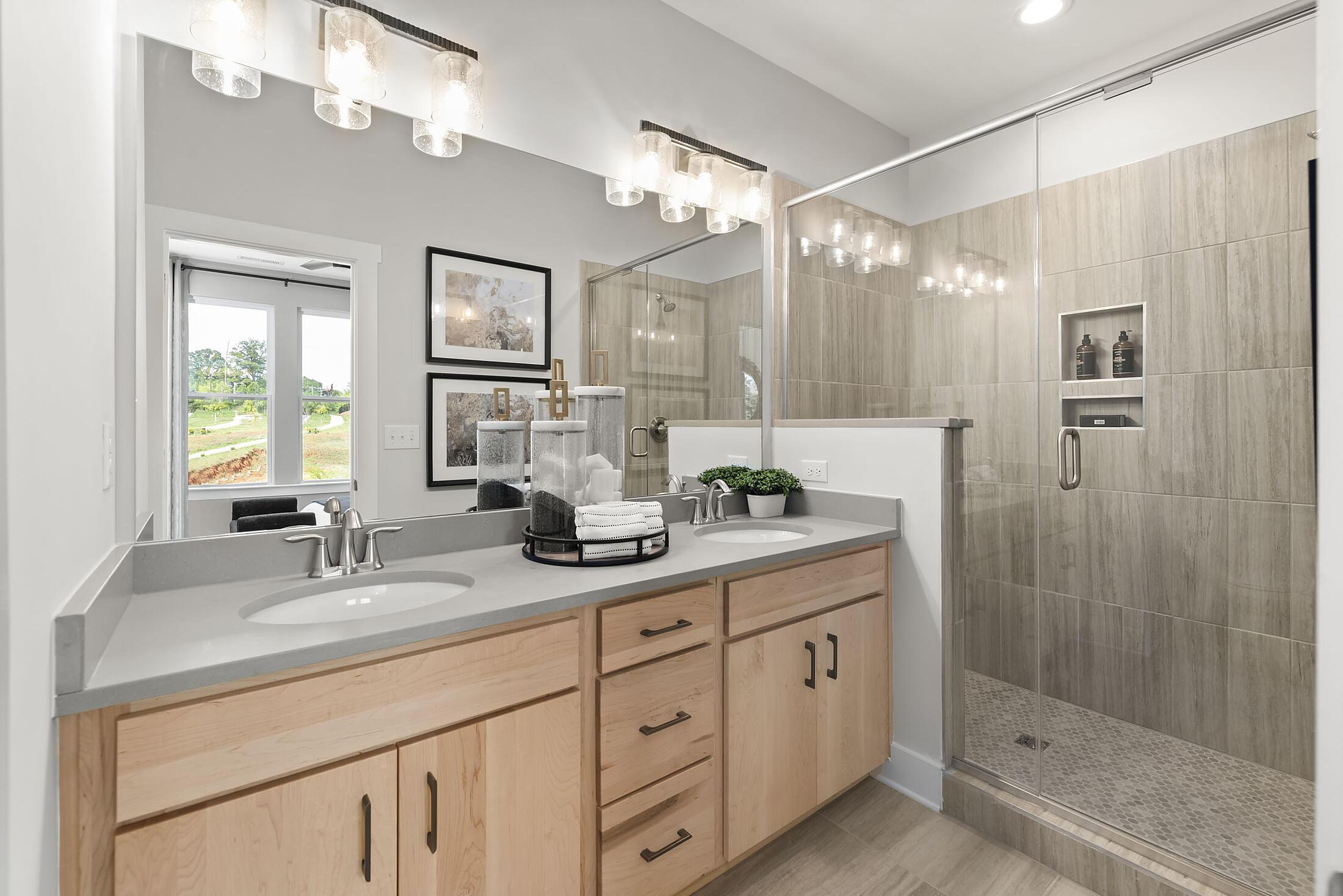 Brockwell Primary Bath at Brixton