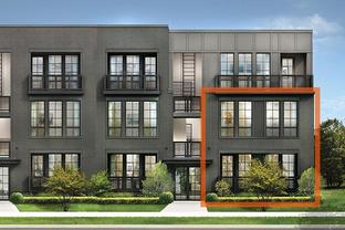 Executive - Stein Steel: Atlanta, Georgia - Empire Homes