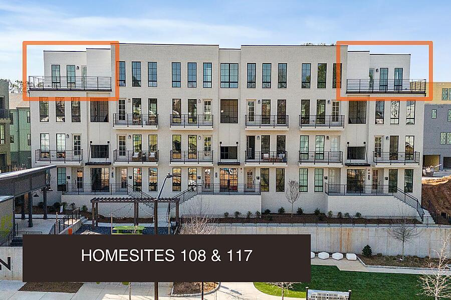 Entertainer - Longreen: Atlanta, Georgia - Empire Homes