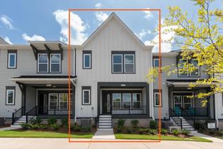 417 Prine Place #BRX0013 (Brockwell) Image