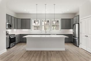 413 Prine Place #BRX0014 (Brockwell) Image
