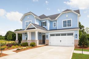 Calico Ridge - Indian Trail, NC