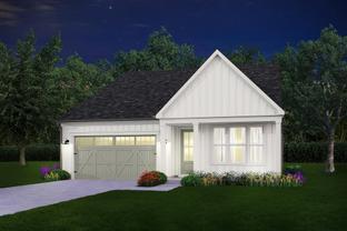 Sweetpea - Social Circle: Chattanooga, Georgia - Empire Homes