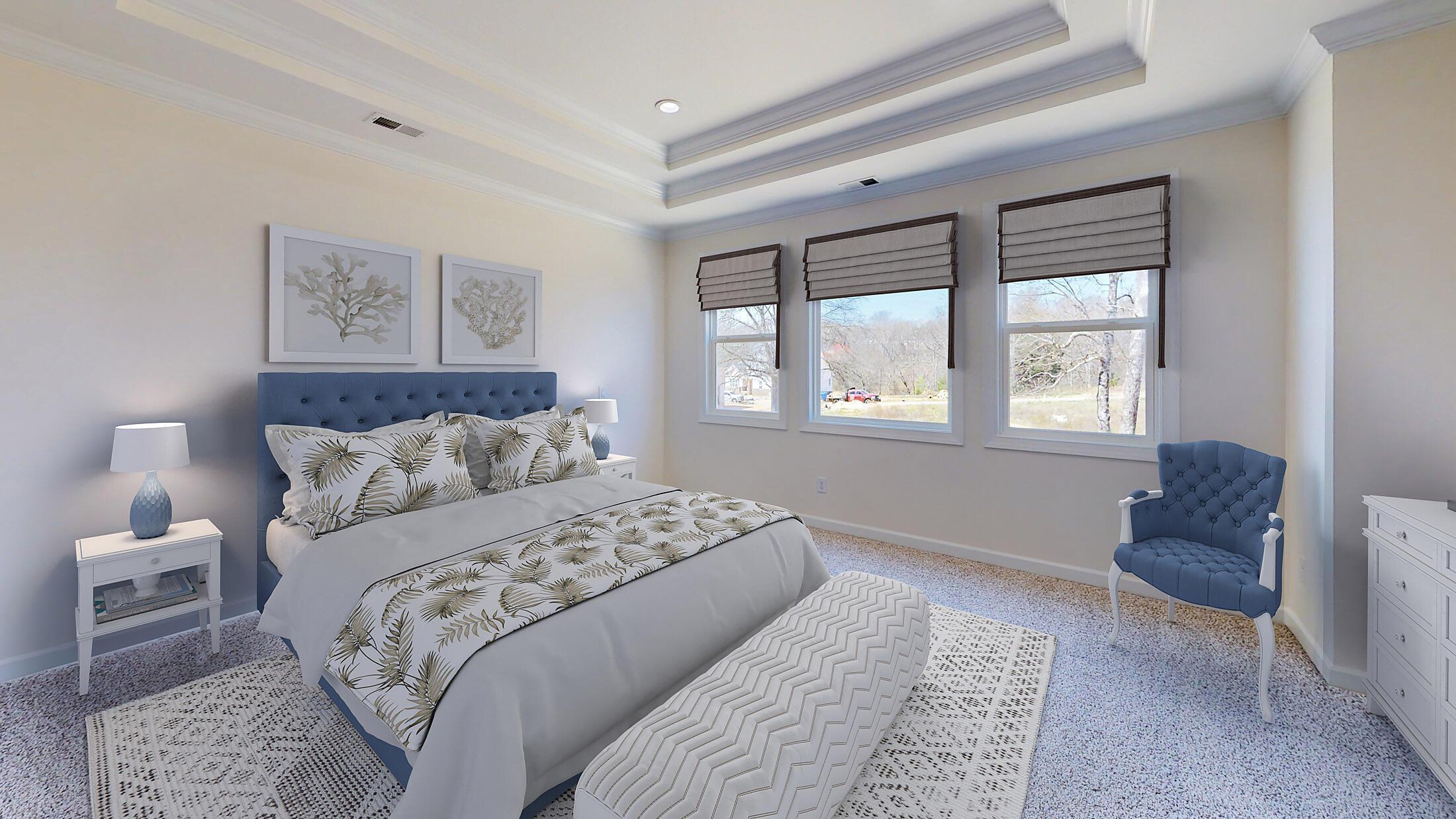 Premier Suite