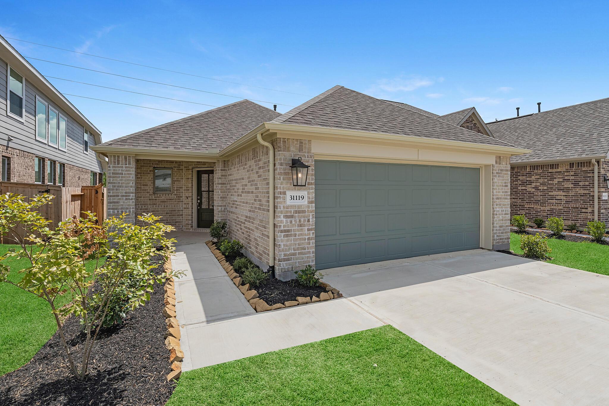 511 Cyprus Row Court. Hutto, TX 78634