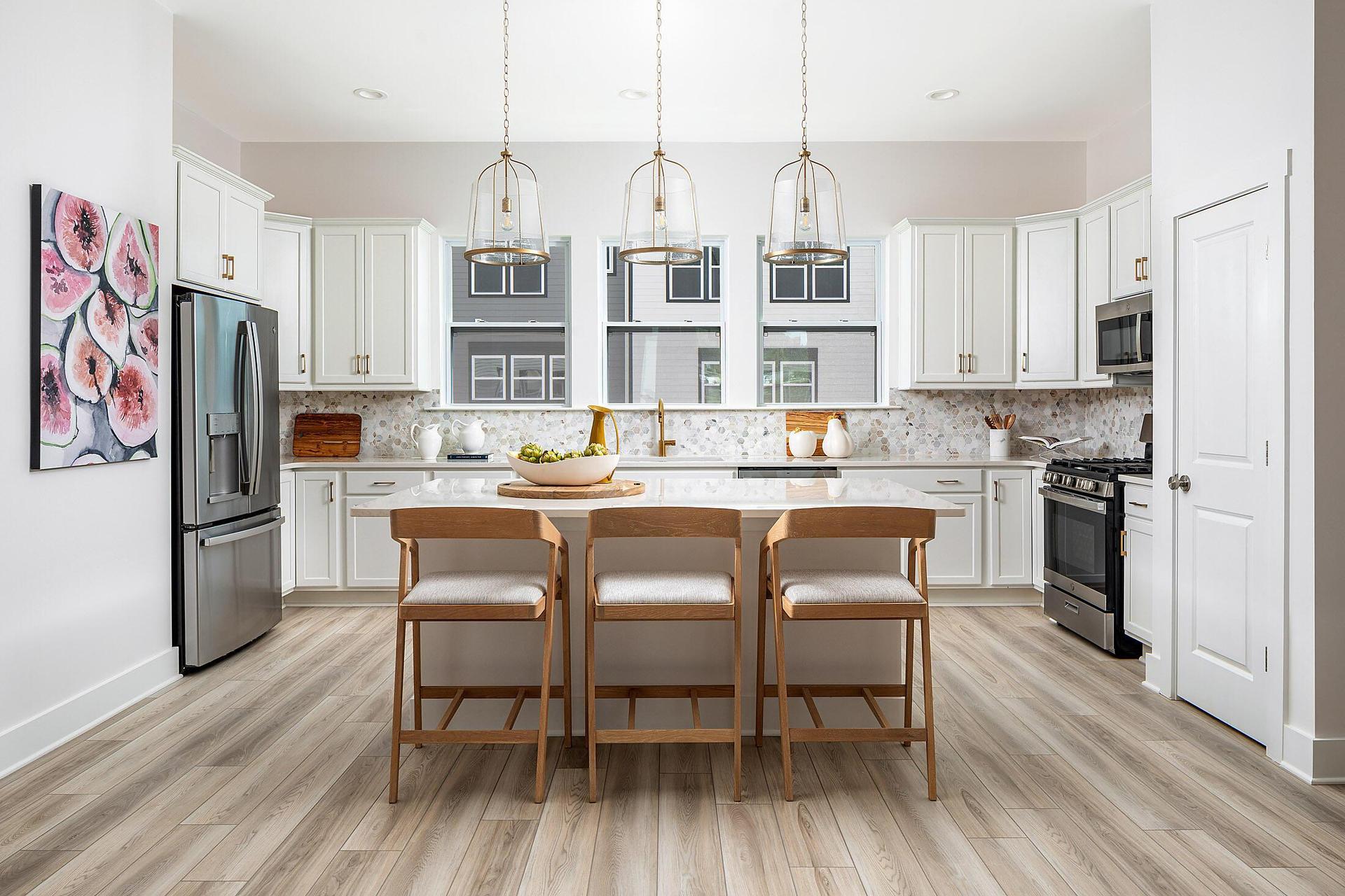 Ashby Kitchen at Brixton