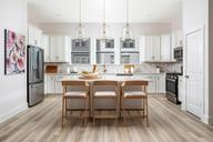 Brixton por Empire Homes en Charlotte North Carolina