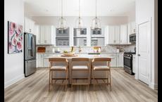 Brixton: Charlotte, North Carolina - Empire Homes