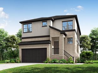 Brazoria - Reserve in Memorial: Houston, Texas - Empire Homes