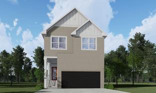 Houston - Reserve in Memorial: Houston, Texas - Empire Homes