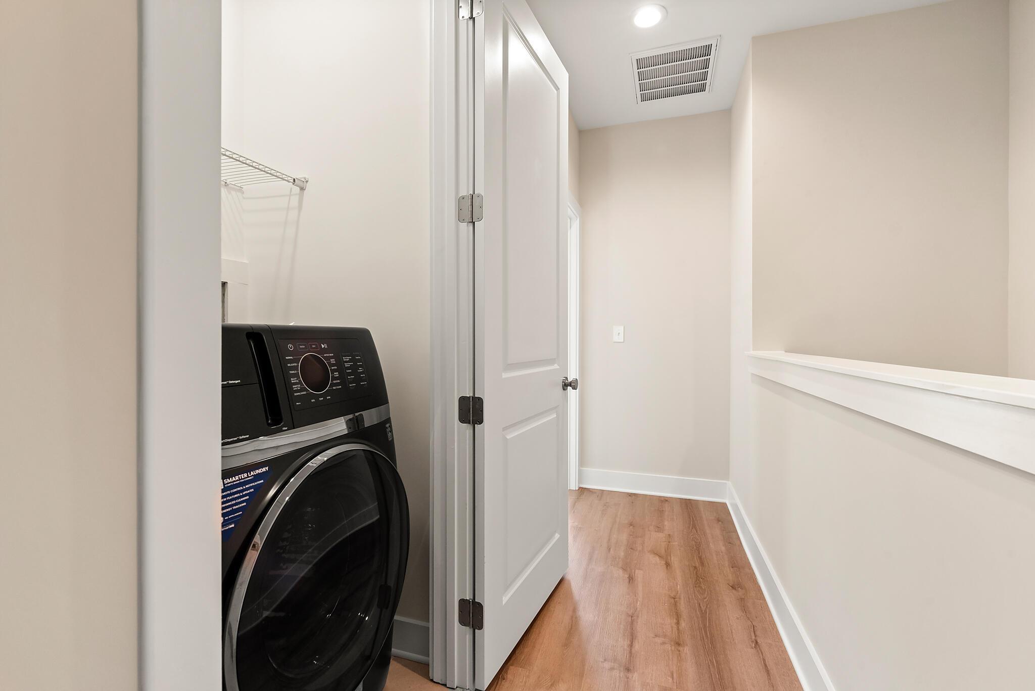 Third Floor Landing