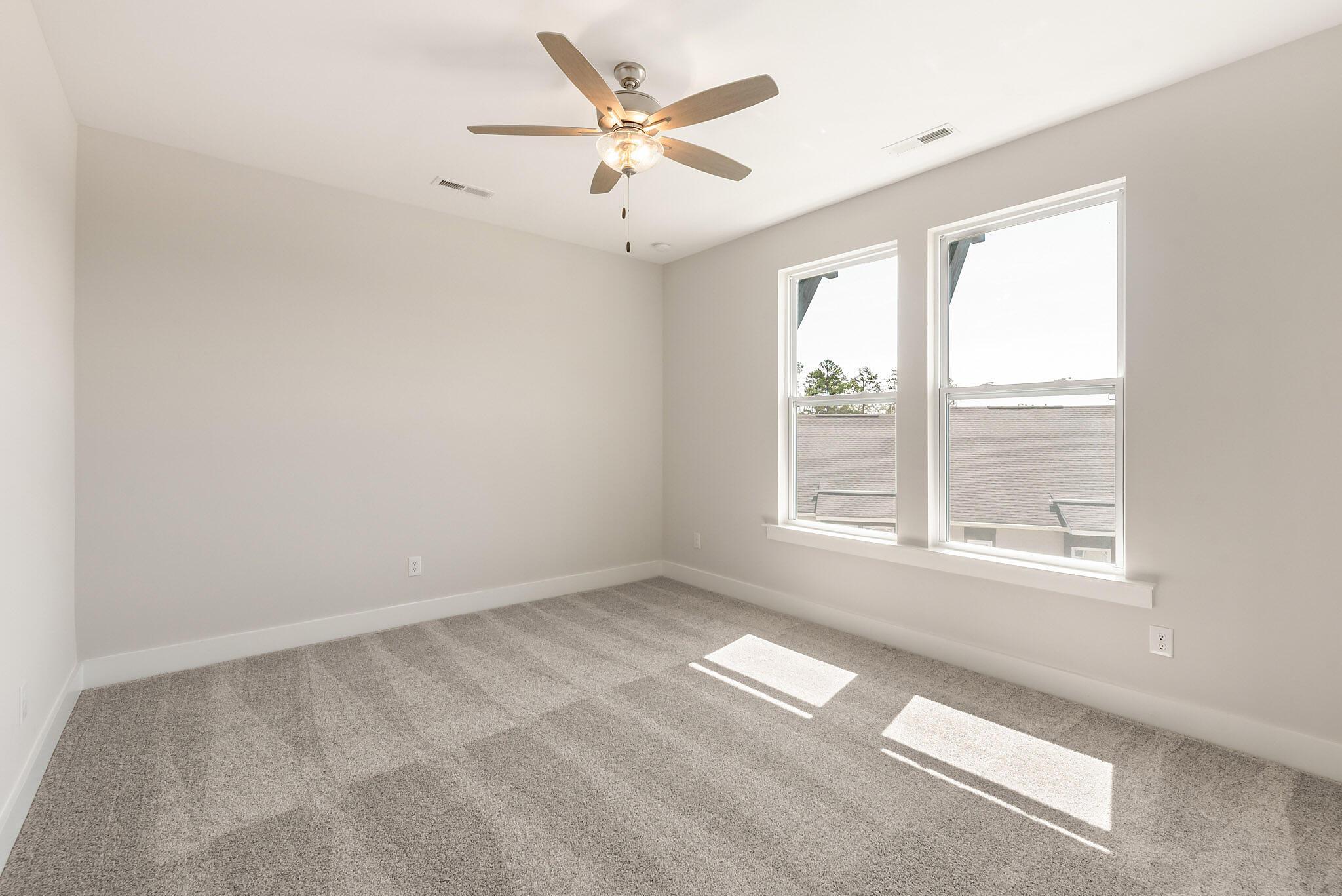 Premier Suite - Interior Unit