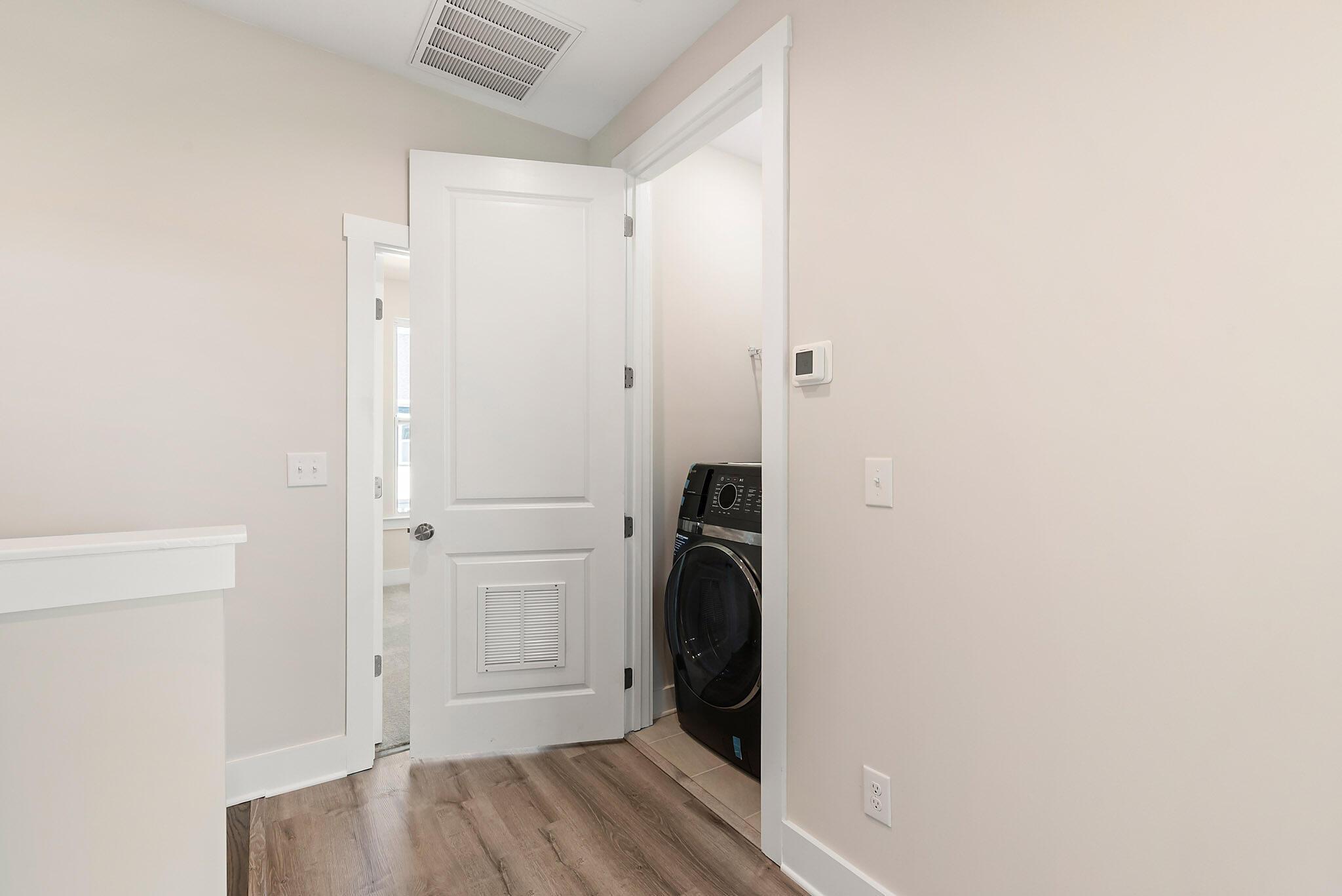 Third Floor Landing
