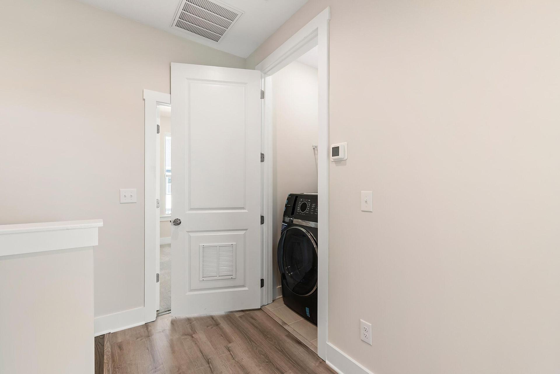 Third Floor Landing