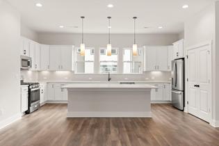 437 Nathaniel Way #BRX0034 (Brockwell) Image