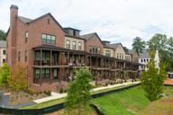 Chiswick por Empire Communities en Atlanta Georgia