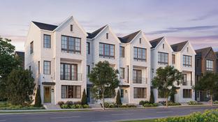 Lyndon - Mackintosh: Atlanta, Georgia - Empire Homes