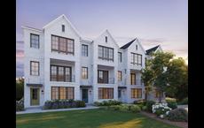 Mackintosh: Atlanta, Georgia - Empire Homes