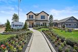Venetian Pines - Conroe, TX