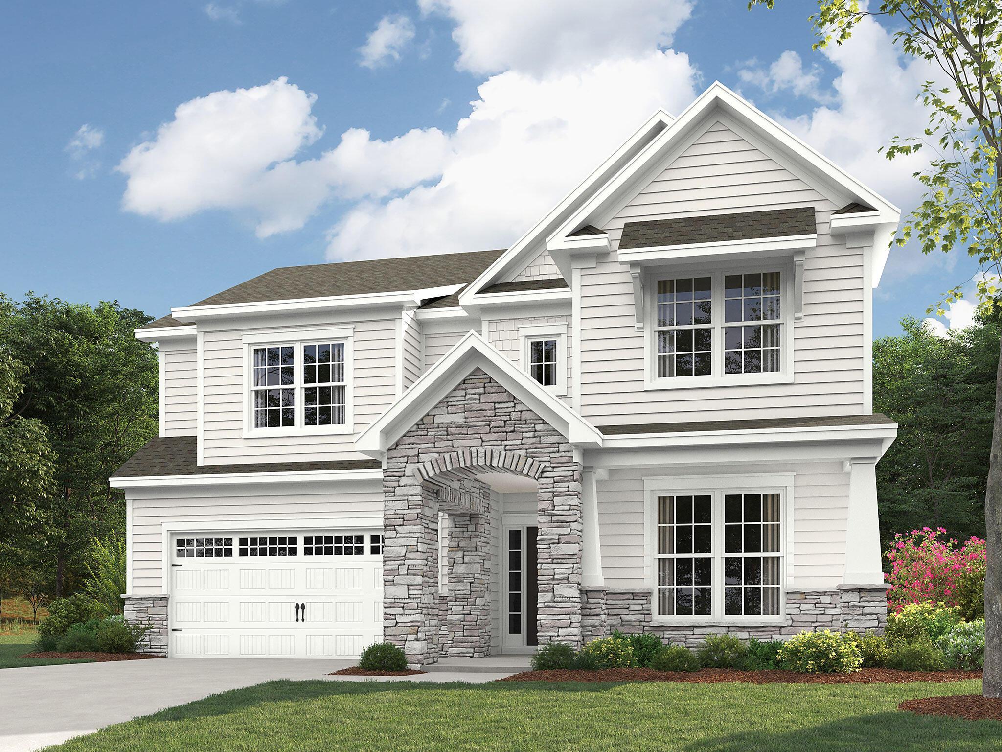 4692 Hopsack Dr. Indian Trail, NC 28079