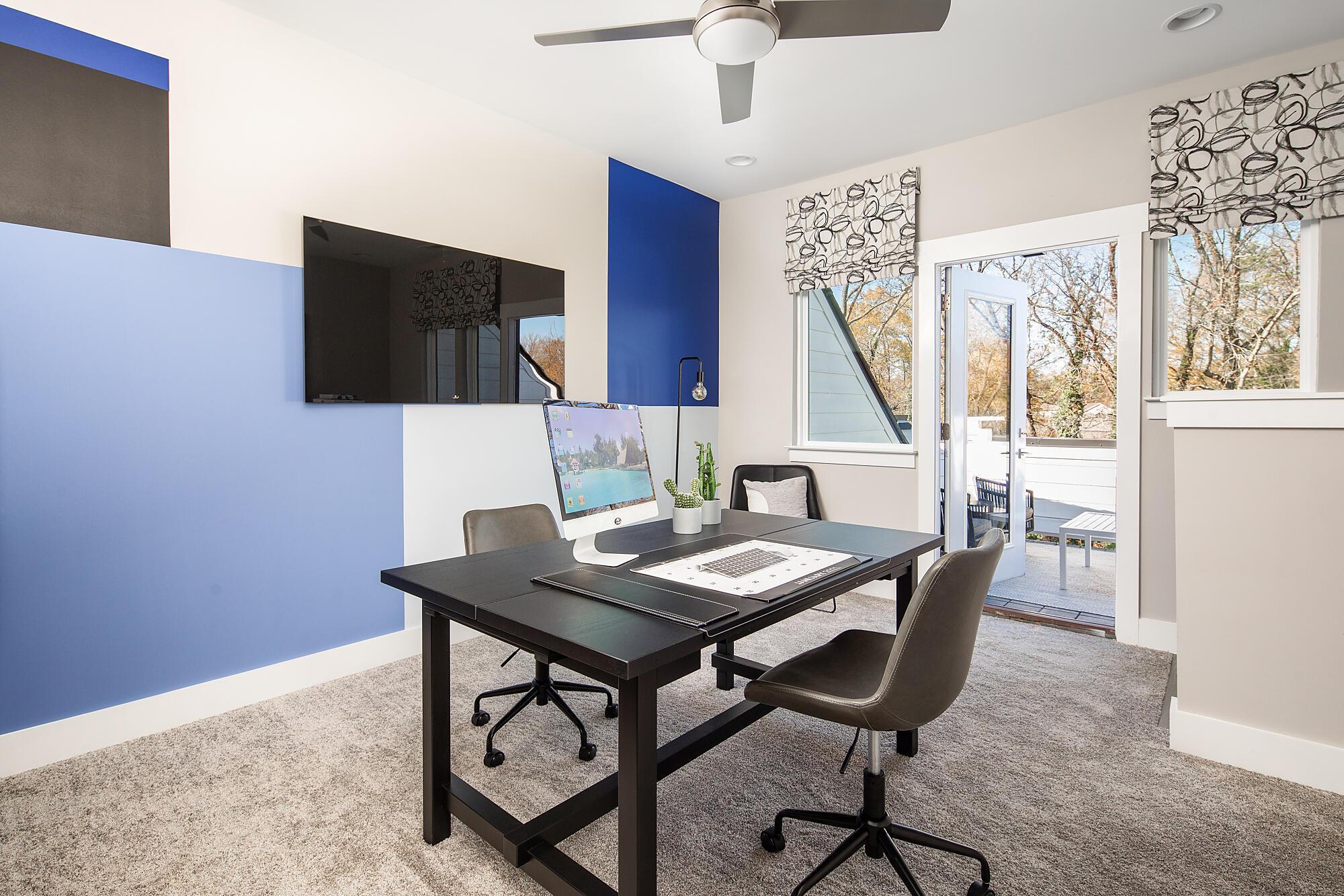 Cambria plan Rec Room at Equinox