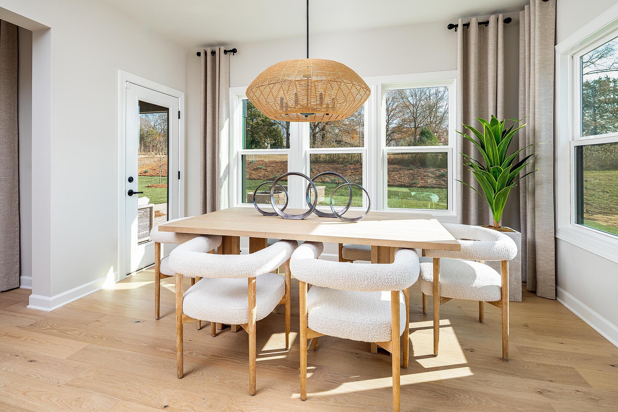 Breakfast Room