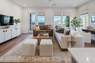 Executive - Longreen: Atlanta, Georgia - Empire Homes