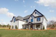 Oak Creek por Empire Homes en Charlotte North Carolina