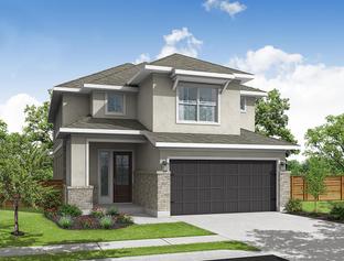 Comal - Dellrose: Hockley, Texas - Empire Communities
