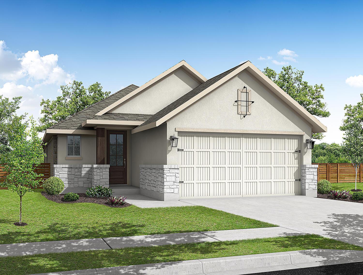 31706 Rosebud Valley Lane. Hockley, TX 77447